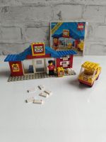 LEGO 6362 Post Office Poststation mit BA Baden-Württemberg - Schorndorf Vorschau