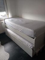 Aufklappbares Bett mit Matratzen Stuttgart - Stammheim Vorschau