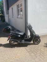 ### Piaggio Vespa GTS 125 Supersport !!! Niedersachsen - Vienenburg Vorschau