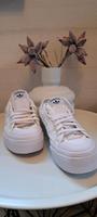 Adidas Nizza Platform 41 1/3 Nordrhein-Westfalen - Bünde Vorschau