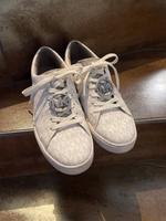 Michael Kors MK Sneaker Schuhe Gr.40,5 mit Ovp Nordrhein-Westfalen - Dorsten Vorschau