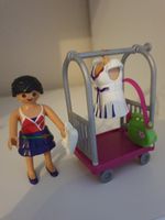 Playmobil 4792 Frau mit Kleiderwagen Vahr - Neue Vahr Nord Vorschau