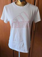 Adidas T-Shirt Schlicht wie neu Shirt Innenstadt - Poll Vorschau