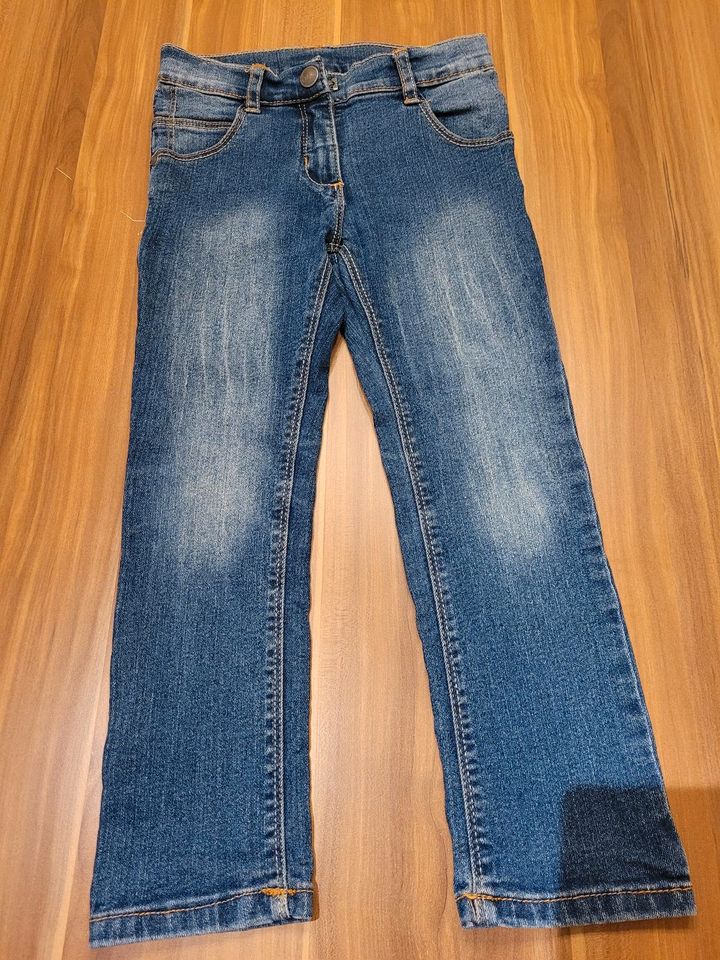 110 116 Pullover Jeans Jogginghose Sweathose Sweatjack in Dresden