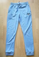 ellesse "POLNARO" hellblaue Jogginghose Sweatpants, Gr. M warm Duisburg - Meiderich/Beeck Vorschau