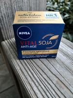 Nivea Vital Soja Anti Age Creme, straffende Nachtpflege Niedersachsen - Jesteburg Vorschau