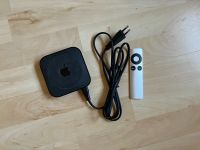 Apple TV A1378 mit Original Fernbedienung und Stromkabel Bayern - Ingolstadt Vorschau