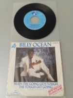 Billy Ocean ‎– When The Going Gets Tough, The Tough Get Going Innenstadt - Köln Altstadt Vorschau