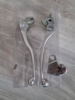 Kawasaki Z900 original Kupplungshebel Bremshebel Nordrhein-Westfalen - Mettmann Vorschau