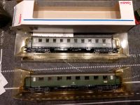 4x Märklin 4276,4275,2x 4141 Niedersachsen - Laatzen Vorschau