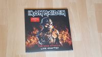 Iron Maiden - The Book of Souls - Live Chapter (3x 180g Vinyl) Hessen - Offenbach Vorschau