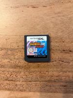 Nintendo DS Sonic Rush Baden-Württemberg - Sindelfingen Vorschau