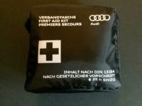 Audi Original Verbandskasten Neu aus März 2024  Audi Original Ver Sachsen-Anhalt - Eilsleben Vorschau