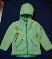 JAKO-O Kuschelfleece Jacke 104 / 110 Dresden - Äußere Neustadt Vorschau