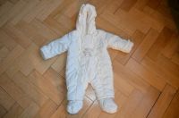 Schneeanzug / Overall von Kanz, Gr. 62, Farbe weiß Berlin - Charlottenburg Vorschau