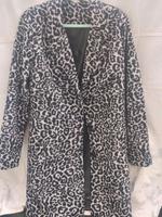 Leo Print Mantel, Animal Muster. Gr. XL - wie 42/44. Top Zustand. Eimsbüttel - Hamburg Stellingen Vorschau