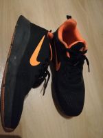 Nike Sneaker Gr.40.schwarz gut erhalten Bayern - Ochsenfurt Vorschau