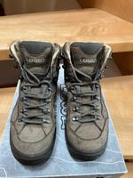 Wanderschuhe Lowa Renegade LL MID Ws Größe 37 Bayern - Friedberg Vorschau