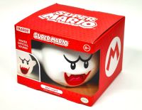 Paladone Super Mario Boo Light Makes Official Sound Lampe NEU Nordrhein-Westfalen - Neuss Vorschau