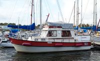 Husky Dane 85 Preissenkung Scharbeutz - Pönitz Vorschau