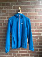 Jack Wolfskin Regenjacke 36 / 164 Eimsbüttel - Hamburg Lokstedt Vorschau