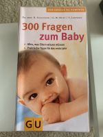 ❤️ Buch  „300 Fragen zum Baby" ❤️ Thüringen - Meiningen Vorschau