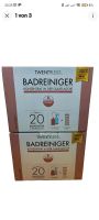 Badreiniger 2x 500ml TWENTYLESS Reinigungsset 1000 ml Konzentrat Hessen - Weilburg Vorschau
