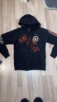 nastrovje potsdam Damen The walking Dead Kapuzen Jacke Gr.Mt Niedersachsen - Sachsenhagen Vorschau