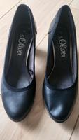 Damen Stöckelschuhe Pumps S.Oliver Bayern - Neu Ulm Vorschau
