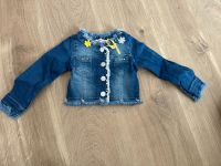 Jeans Jacke Rheinland-Pfalz - Simmern Vorschau