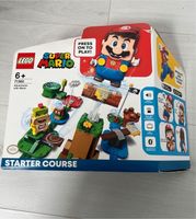 LEGO SUPER MARIO 71360 Bayern - Scheidegg Vorschau