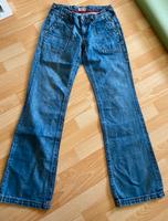 Hilfiger Jeans W29 L34 Größe 36 Hessen - Cölbe Vorschau
