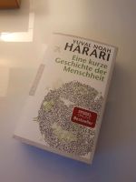 Buch eine kurze Geschichte der Menschheit y.n. Harari Duisburg - Homberg/Ruhrort/Baerl Vorschau