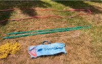 Beach Volleyball Netz von Fanatic Baden-Württemberg - Friedenweiler Vorschau