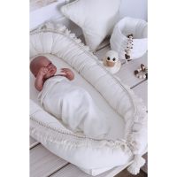 Nestchen Baby Cotton & Sweets Sachsen-Anhalt - Leuna Vorschau