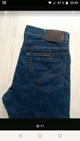 Jeans Hose, Herrenhose von Wrangler Berlin - Lichtenberg Vorschau