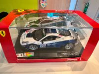 Carrera Digital 124 Ferrari 458 No. 139 - NEU ! Nordrhein-Westfalen - Porta Westfalica Vorschau