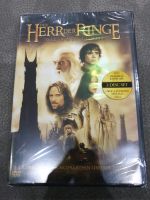 DVD Herr der Ringe  die zwei Türme OVP ungeöffnet! Niedersachsen - Hameln Vorschau