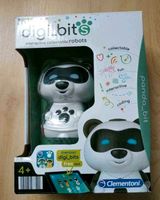 Digibits Roboter Panda  Bär Spielzeug das erste Haustier  Baden-Württemberg - Waldachtal Vorschau