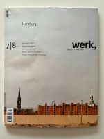 werk, bauen + wohnen  Heft 7|8-2004. Hamburg. Kunstwerk Stadt, Ne Dortmund - Innenstadt-Ost Vorschau