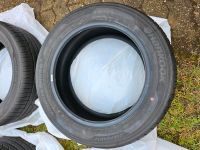 4 Hankook Sommerreifen 215 55 R17 94V neuwertig Saarland - Saarlouis Vorschau