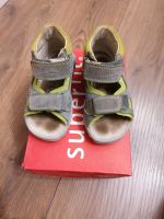 Superfit Sandalen für Kinder Gr. 23 Niedersachsen - Zeven Vorschau