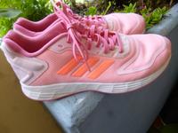 Adidas Schuhe Turnschuhe Gr. 40 Nürnberg (Mittelfr) - Südoststadt Vorschau