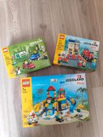 Legoland exclusive Sets Bayern - Jettingen-Scheppach Vorschau