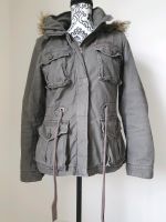 Edc Jacke mit Kapuze Thüringen - Mühlhausen Vorschau