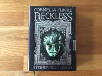 Cornelia Funke / Reckless Teil1 Köln - Köln Brück Vorschau