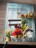 Thermomix Kochbuch kochen hat Saison Baden-Württemberg - Aalen Vorschau