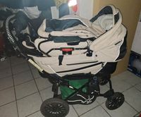 Emmaljunga Kinderwagen Hessen - Pohlheim Vorschau