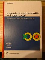Ingenieurmathematik mit MATLAB Baden-Württemberg - Kißlegg Vorschau