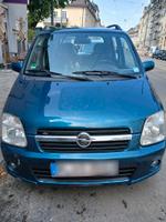 opel agila 1.2 Kr. München - Putzbrunn Vorschau